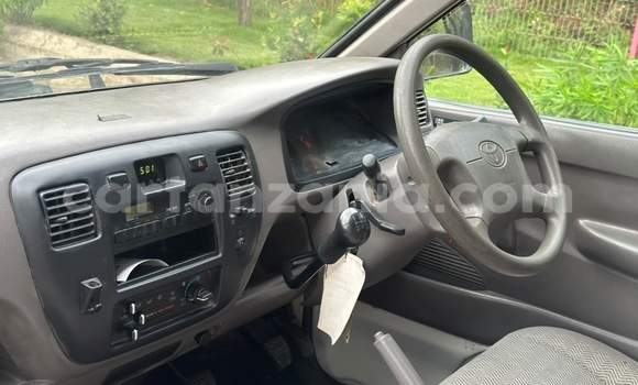 Buy Used Toyota Town Ace White Car in Dar es Salaam in Dar es Salaam Buy Used Toyota Town Ace White Car in Dar es Salaam in Dar es Salaam