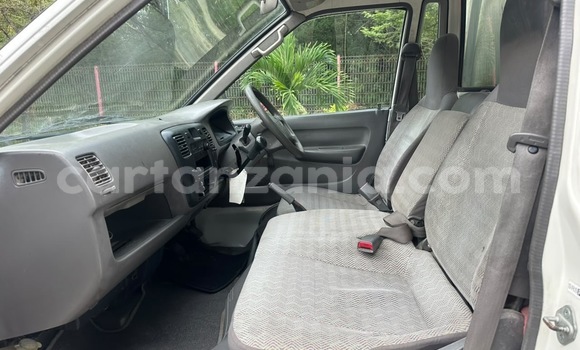 Buy Used Toyota Town Ace White Car in Dar es Salaam in Dar es Salaam Buy Used Toyota Town Ace White Car in Dar es Salaam in Dar es Salaam