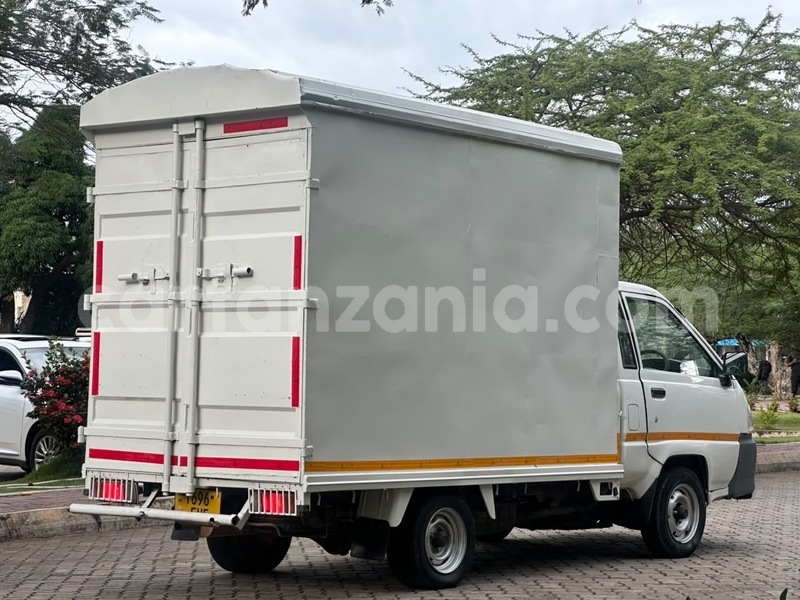 Big with watermark toyota town ace dar es salaam dar es salaam 33679