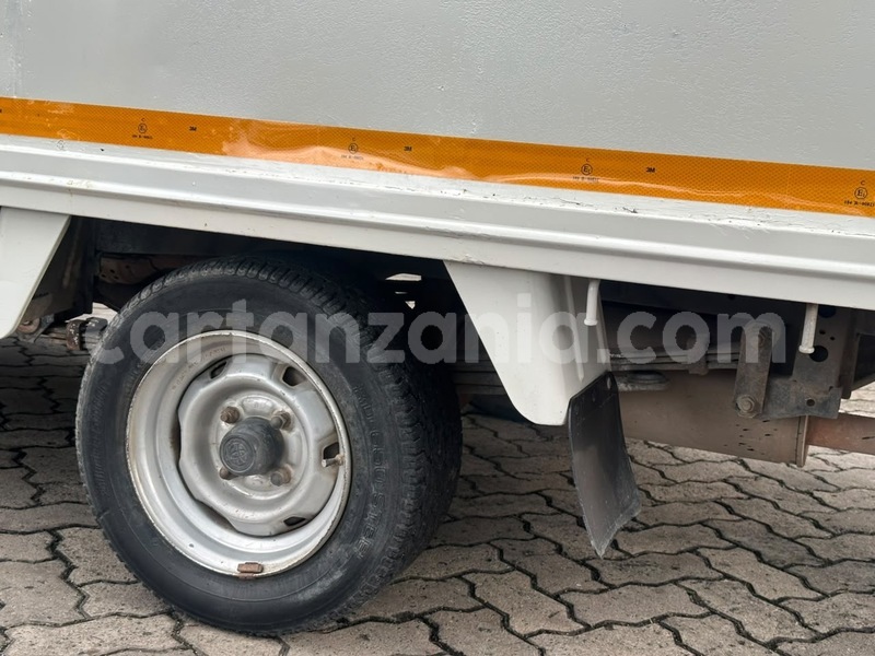 Big with watermark toyota town ace dar es salaam dar es salaam 33679