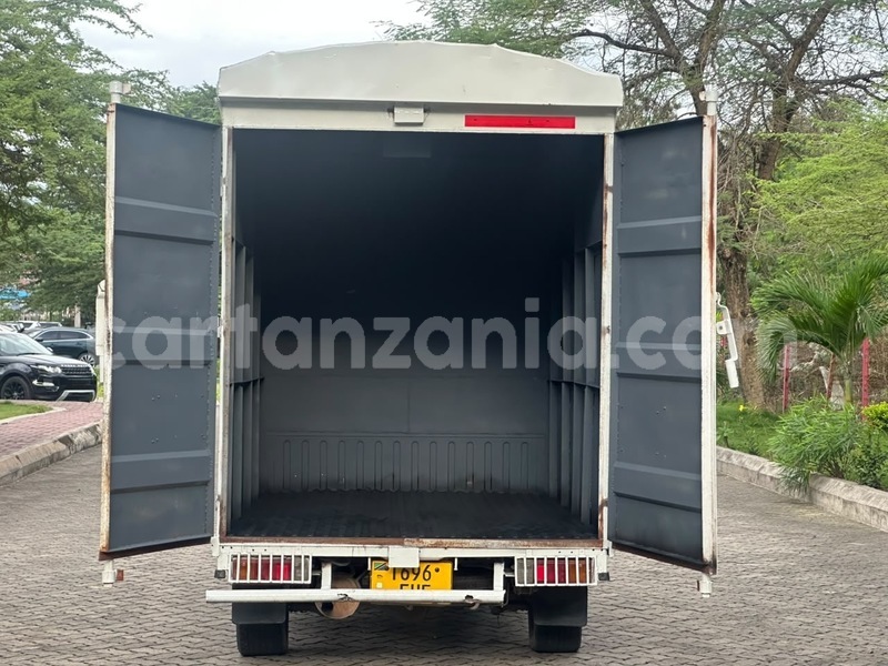 Big with watermark toyota town ace dar es salaam dar es salaam 33679