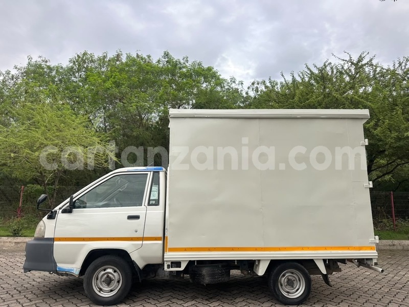 Big with watermark toyota town ace dar es salaam dar es salaam 33679