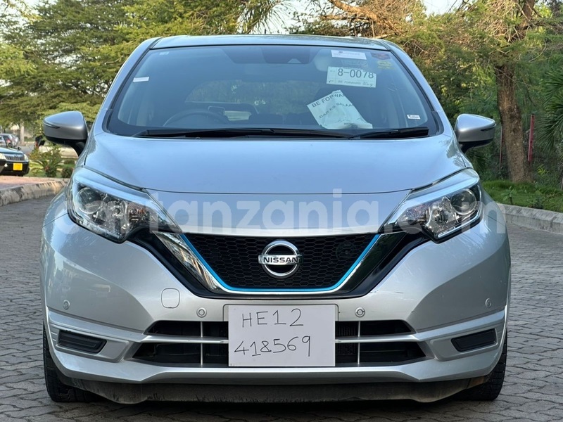 Big with watermark nissan note dar es salaam dar es salaam 33680