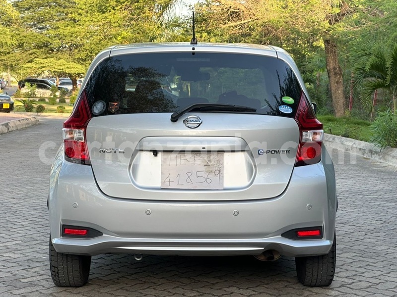 Big with watermark nissan note dar es salaam dar es salaam 33680