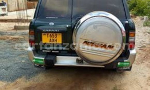 Nunua Ilio tumika Nissan Safari Nyingine Gari ndani ya Dar es Salaam nchini Dar es Salaam Nunua Ilio tumika Nissan Safari Nyingine Gari ndani ya Dar es Salaam nchini Dar es Salaam