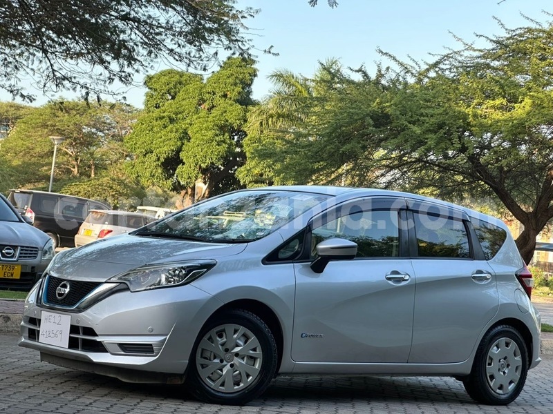 Big with watermark nissan note dar es salaam dar es salaam 33680