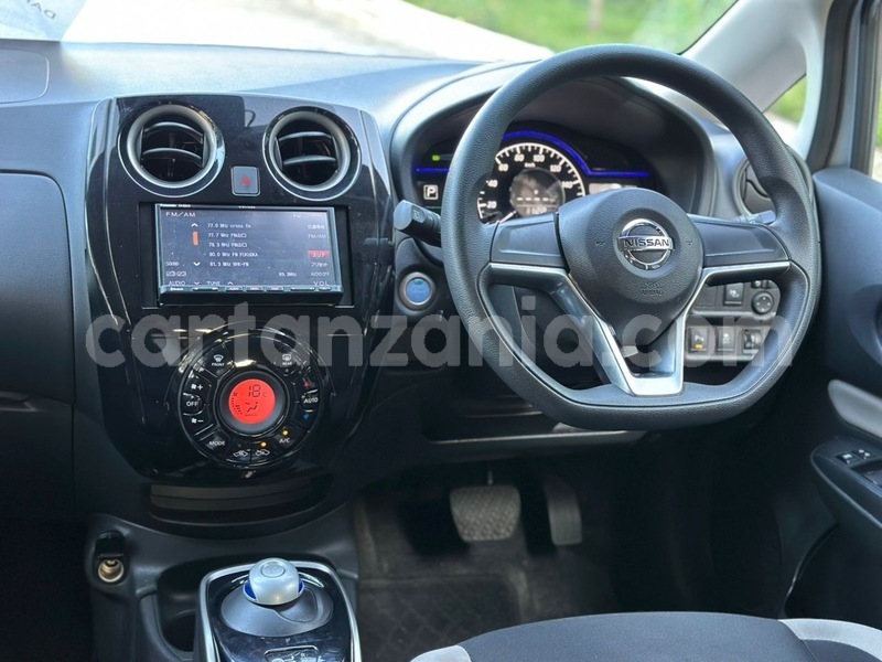 Big with watermark nissan note dar es salaam dar es salaam 33680