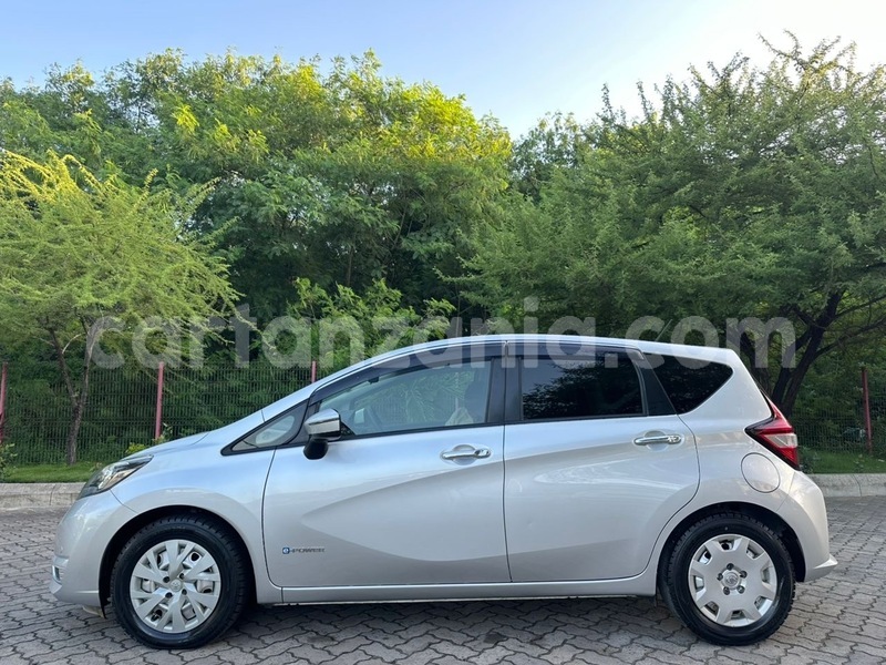 Big with watermark nissan note dar es salaam dar es salaam 33680