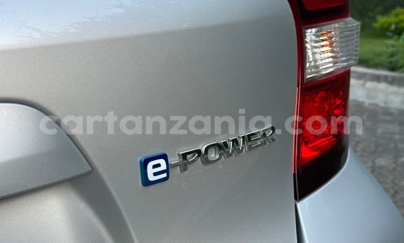 Buy Import Nissan Note Silver Car in Dar es Salaam in Dar es Salaam Buy Import Nissan Note Silver Car in Dar es Salaam in Dar es Salaam