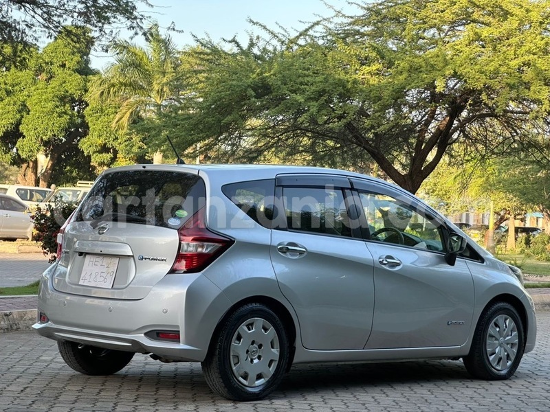 Big with watermark nissan note dar es salaam dar es salaam 33680