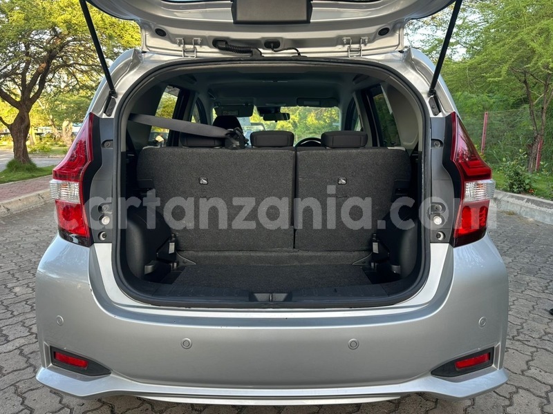 Big with watermark nissan note dar es salaam dar es salaam 33680