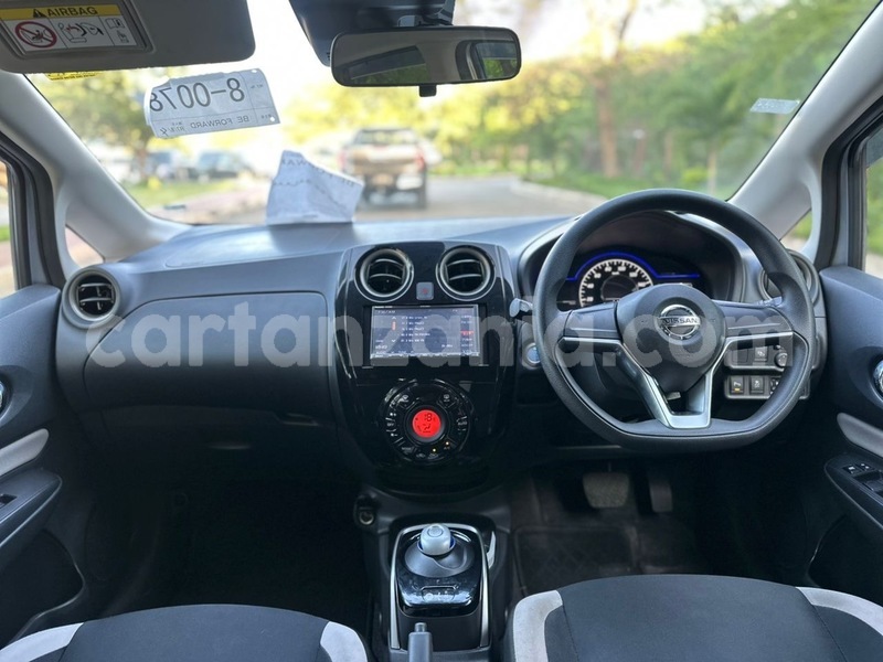 Big with watermark nissan note dar es salaam dar es salaam 33680