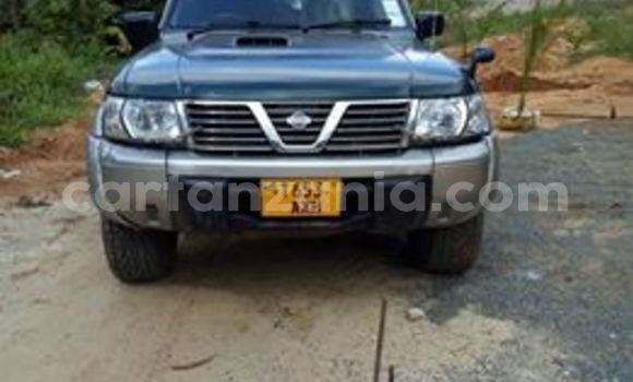 Nunua Ilio tumika Nissan Safari Nyingine Gari ndani ya Dar es Salaam nchini Dar es Salaam Nunua Ilio tumika Nissan Safari Nyingine Gari ndani ya Dar es Salaam nchini Dar es Salaam