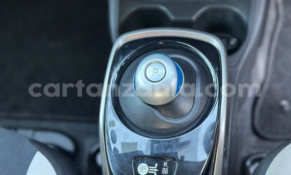 Buy Import Nissan Note Silver Car in Dar es Salaam in Dar es Salaam Buy Import Nissan Note Silver Car in Dar es Salaam in Dar es Salaam