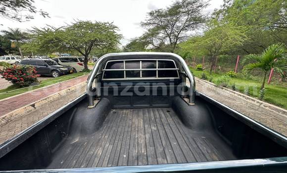 Buy Used Toyota Hilux Other Car in Dar es Salaam in Dar es Salaam Buy Used Toyota Hilux Other Car in Dar es Salaam in Dar es Salaam