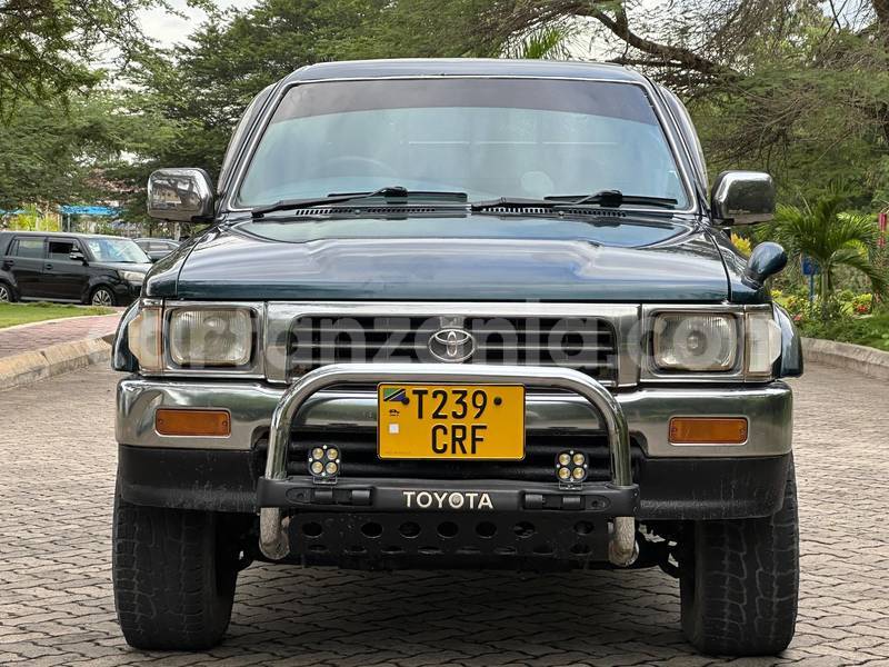 Big with watermark toyota hilux dar es salaam dar es salaam 33682
