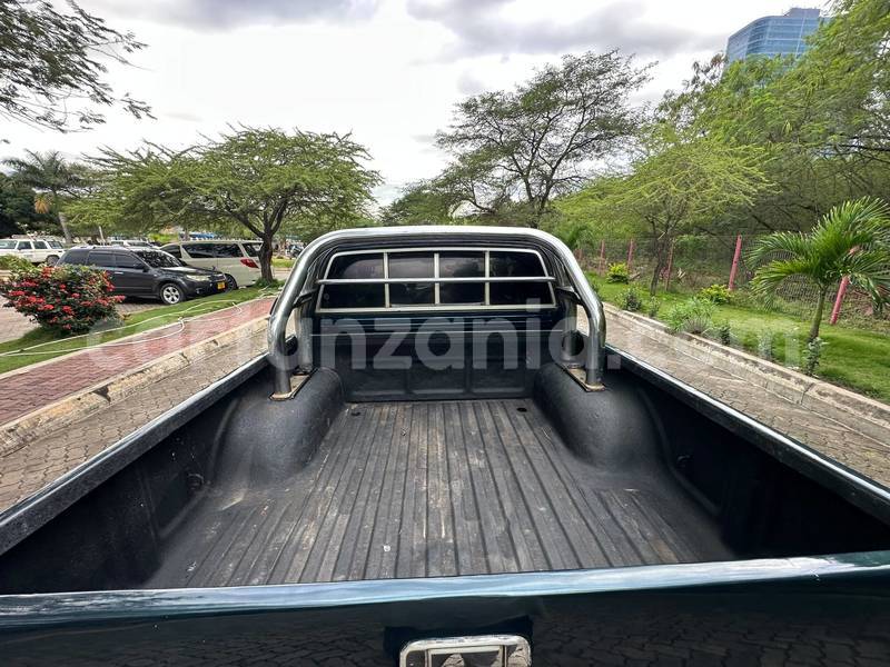 Big with watermark toyota hilux dar es salaam dar es salaam 33682