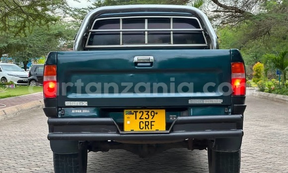 Buy Used Toyota Hilux Other Car in Dar es Salaam in Dar es Salaam Buy Used Toyota Hilux Other Car in Dar es Salaam in Dar es Salaam