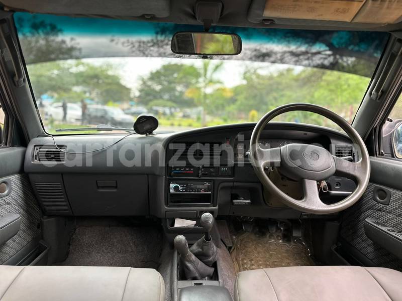 Big with watermark toyota hilux dar es salaam dar es salaam 33682