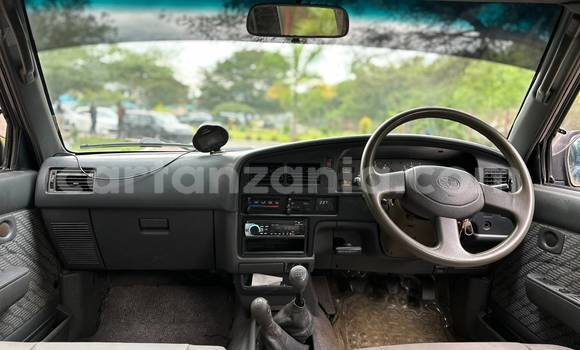 Buy Used Toyota Hilux Other Car in Dar es Salaam in Dar es Salaam Buy Used Toyota Hilux Other Car in Dar es Salaam in Dar es Salaam