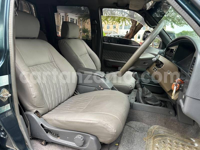 Big with watermark toyota hilux dar es salaam dar es salaam 33682
