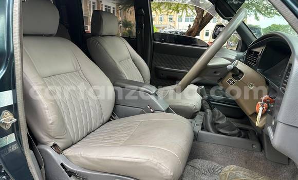 Buy Used Toyota Hilux Other Car in Dar es Salaam in Dar es Salaam Buy Used Toyota Hilux Other Car in Dar es Salaam in Dar es Salaam