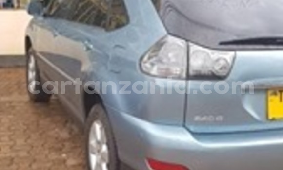 Nunua Ilio tumika Toyota Harrier Bluu Gari ndani ya Dar es Salaam nchini Dar es Salaam Nunua Ilio tumika Toyota Harrier Bluu Gari ndani ya Dar es Salaam nchini Dar es Salaam