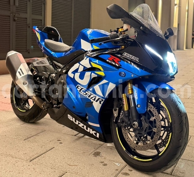 Big with watermark suzuki gsxr arusha arusha 33683