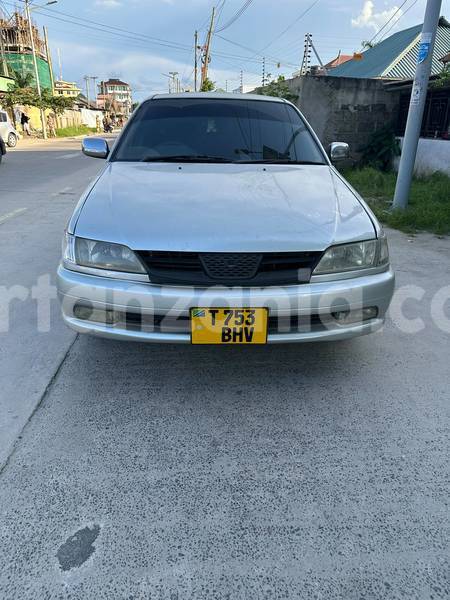Big with watermark toyota carina dar es salaam dar es salaam 33684