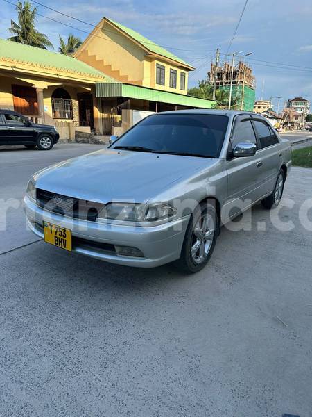 Big with watermark toyota carina dar es salaam dar es salaam 33684