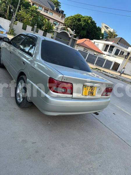 Big with watermark toyota carina dar es salaam dar es salaam 33684