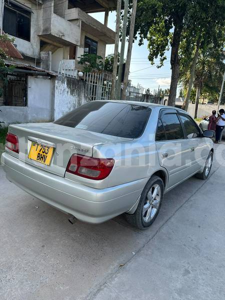 Big with watermark toyota carina dar es salaam dar es salaam 33684