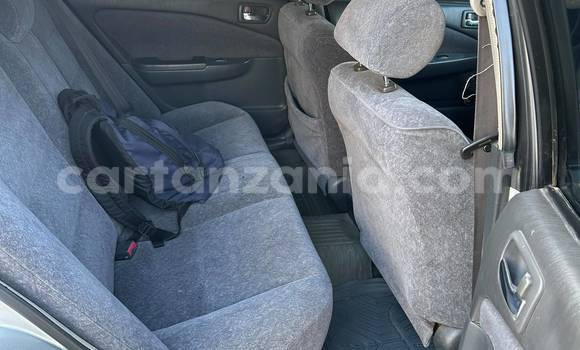 Buy Used Toyota Carina Silver Car in Dar es Salaam in Dar es Salaam Buy Used Toyota Carina Silver Car in Dar es Salaam in Dar es Salaam