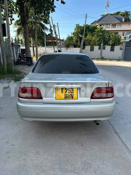 Big with watermark toyota carina dar es salaam dar es salaam 33684