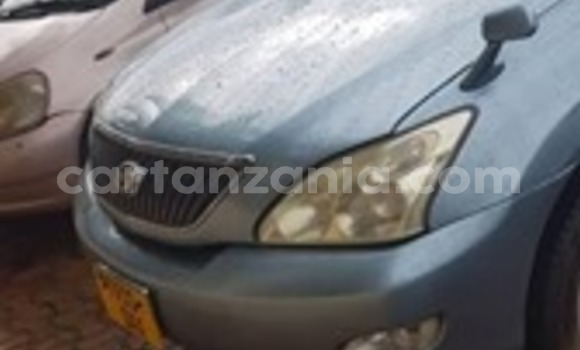 Nunua Ilio tumika Toyota Harrier Bluu Gari ndani ya Dar es Salaam nchini Dar es Salaam Nunua Ilio tumika Toyota Harrier Bluu Gari ndani ya Dar es Salaam nchini Dar es Salaam