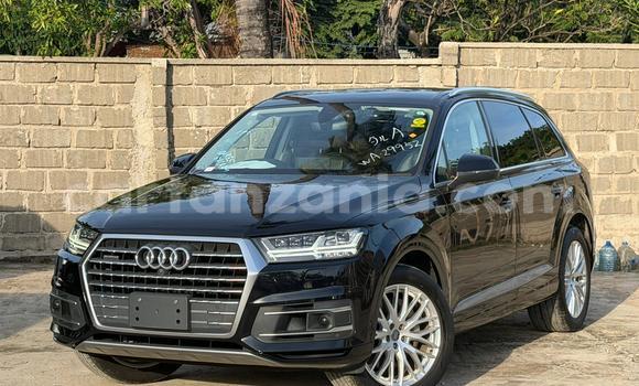 Nunua Imported Audi Q7 Nyeusi Gari ndani ya Dar es Salaam nchini Dar es Salaam Nunua Imported Audi Q7 Nyeusi Gari ndani ya Dar es Salaam nchini Dar es Salaam