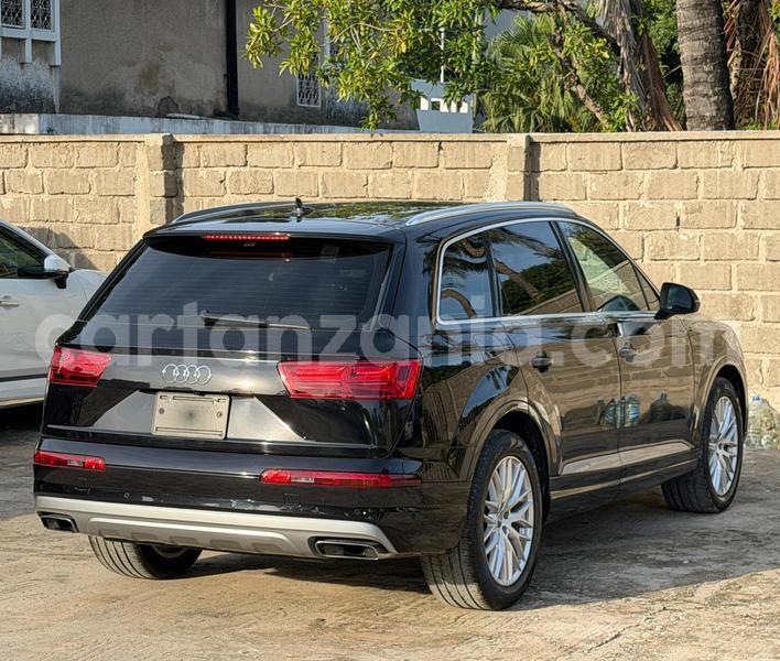 Big with watermark audi q7 dar es salaam dar es salaam 33686