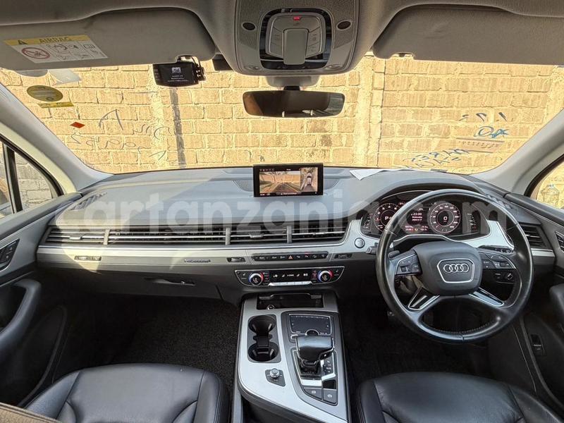 Big with watermark audi q7 dar es salaam dar es salaam 33686