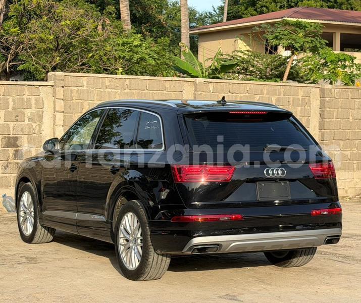 Big with watermark audi q7 dar es salaam dar es salaam 33686