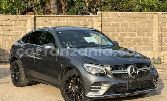Nunua Imported Mercedes-Benz GLC 250D Nyingine Gari ndani ya Dar es Salaam nchini Dar es Salaam Nunua Imported Mercedes-Benz GLC 250D Nyingine Gari ndani ya Dar es Salaam nchini Dar es Salaam