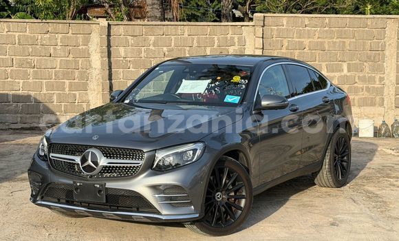 Buy Import Mercedes-Benz GLC 250D Other Car in Dar es Salaam in Dar es Salaam Buy Import Mercedes-Benz GLC 250D Other Car in Dar es Salaam in Dar es Salaam