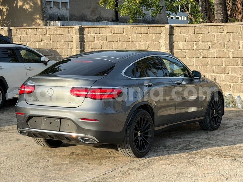 Big with watermark mercedes benz glc 250d dar es salaam dar es salaam 33687