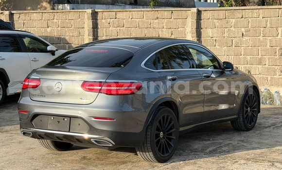Buy Import Mercedes-Benz GLC 250D Other Car in Dar es Salaam in Dar es Salaam Buy Import Mercedes-Benz GLC 250D Other Car in Dar es Salaam in Dar es Salaam