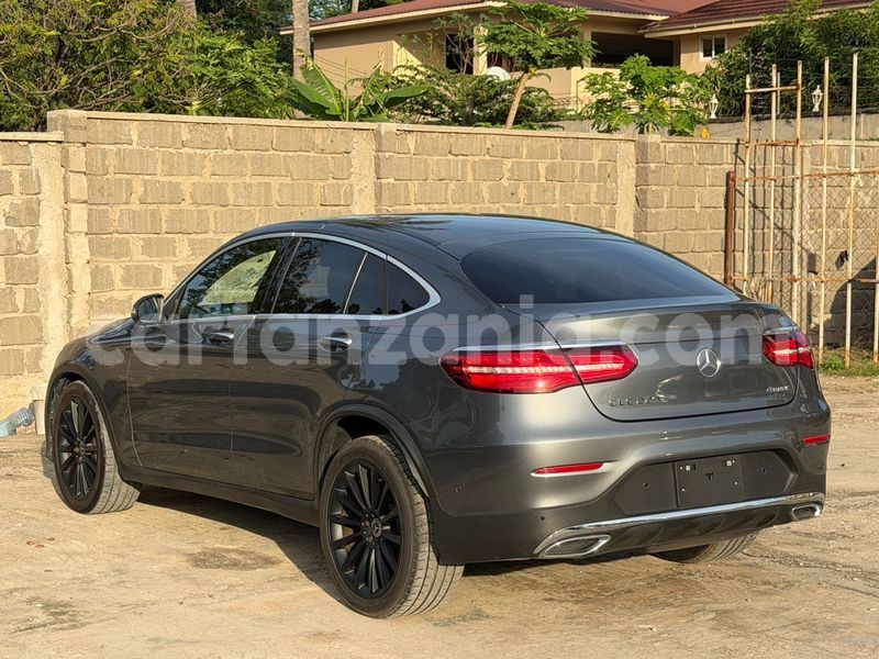 Big with watermark mercedes benz glc 250d dar es salaam dar es salaam 33687