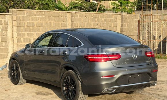 Buy Import Mercedes-Benz GLC 250D Other Car in Dar es Salaam in Dar es Salaam Buy Import Mercedes-Benz GLC 250D Other Car in Dar es Salaam in Dar es Salaam