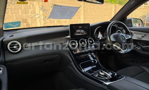 Buy Import Mercedes-Benz GLC 250D Other Car in Dar es Salaam in Dar es Salaam Buy Import Mercedes-Benz GLC 250D Other Car in Dar es Salaam in Dar es Salaam