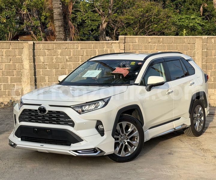 Big with watermark toyota rav4 dar es salaam dar es salaam 33689