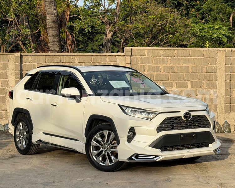 Big with watermark toyota rav4 dar es salaam dar es salaam 33689