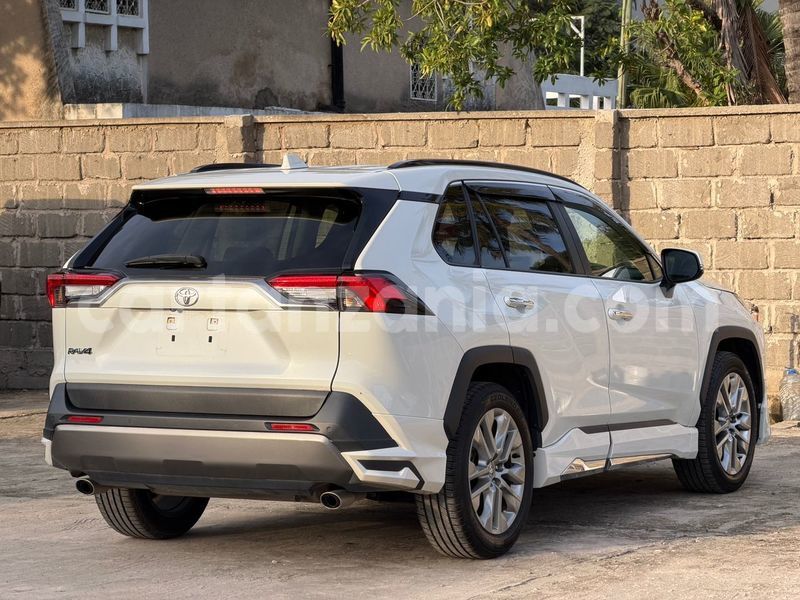 Big with watermark toyota rav4 dar es salaam dar es salaam 33689