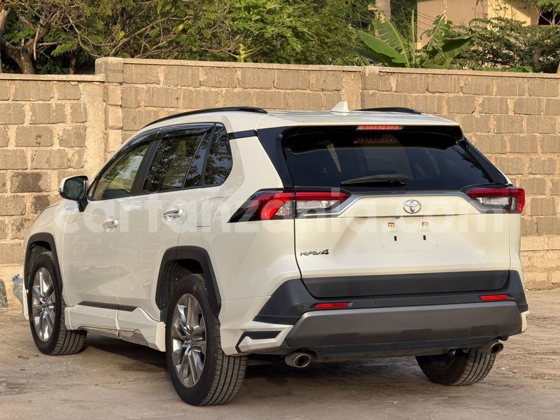 Big with watermark toyota rav4 dar es salaam dar es salaam 33689